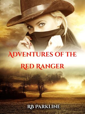 cover image of Adventures of the Red Ranger